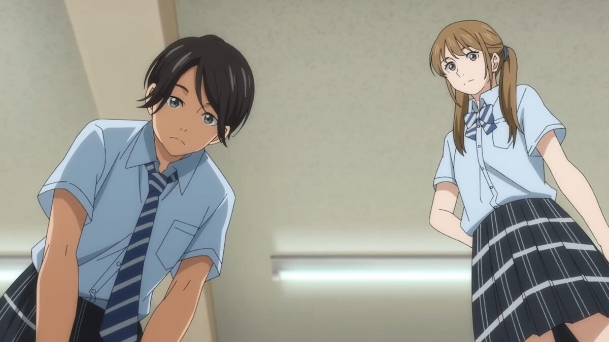 Insomniacs After School PV2 2