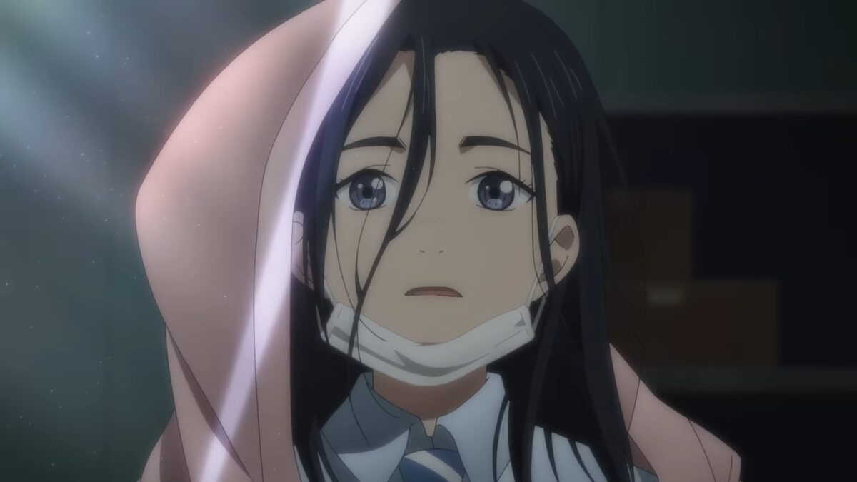 Insomniacs After School PV2 5