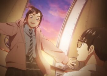 Insomniacs After School PV2 7