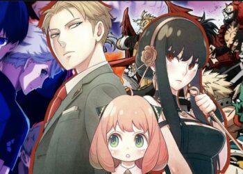 Japan Fans Vote Anime 2022 Header1