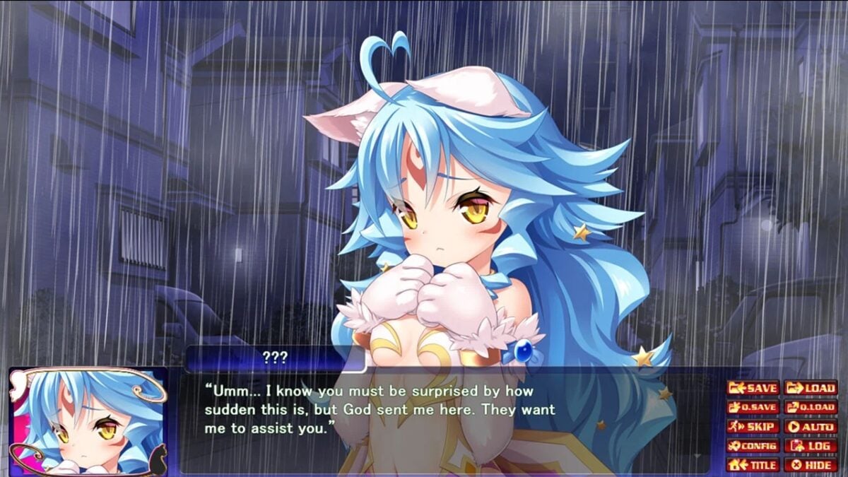 Neko Night Review1 2