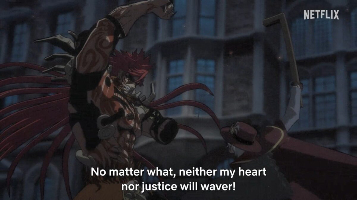 Record Of Ragnarok II PV1 10