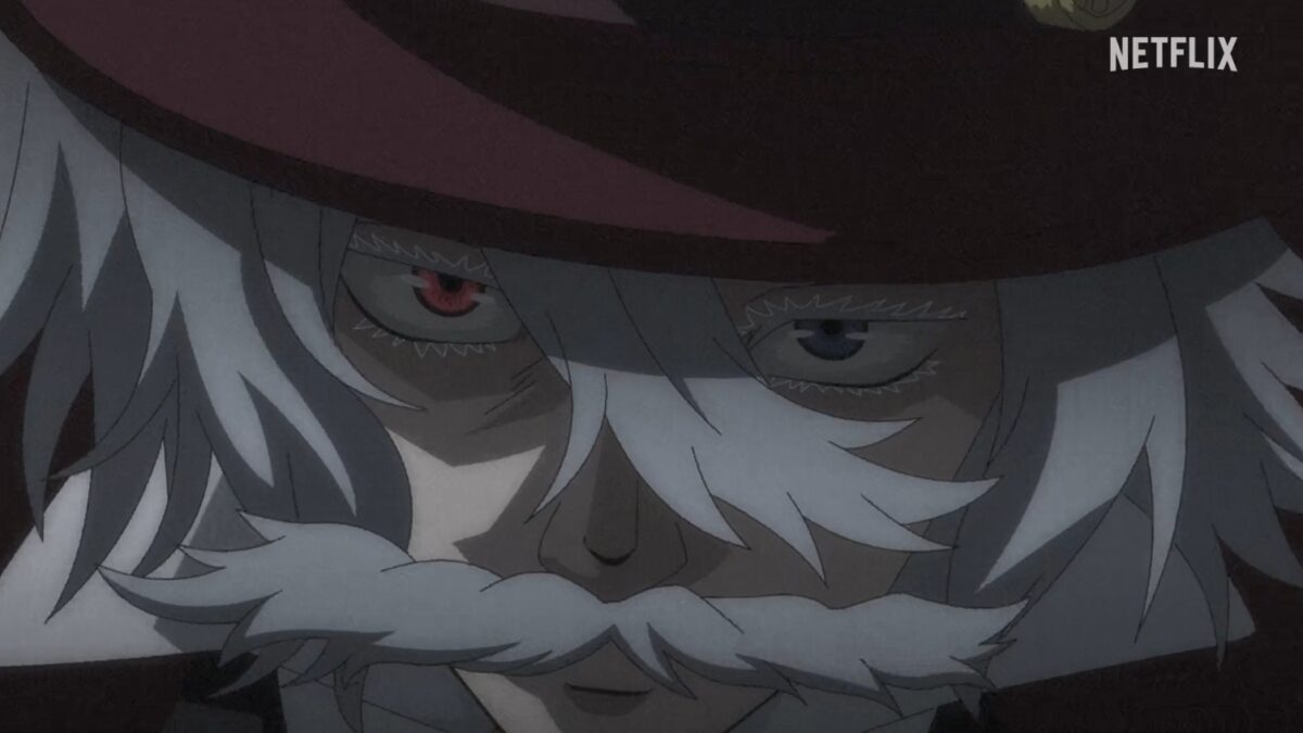 Record Of Ragnarok II PV1 15