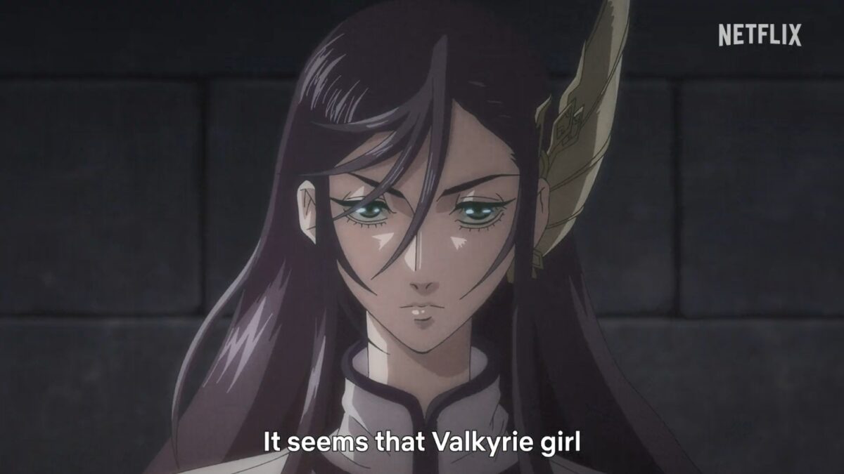 Record Of Ragnarok II PV1 2