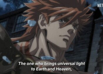 Record Of Ragnarok II PV1 5