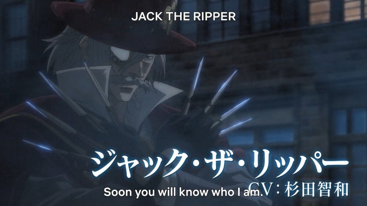 Record Of Ragnarok II PV1 7