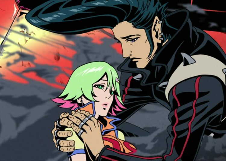 Redline JP Holding Sonoshee Visual