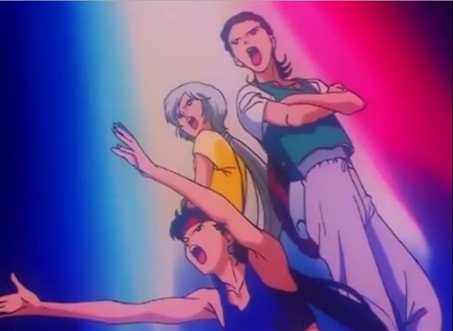 Sailor Moon Cosmos PV2 21