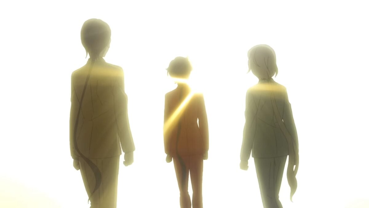 Sailor Moon Cosmos PV2 6