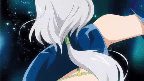 Sailor Moon Cosmos PV2 GIF3