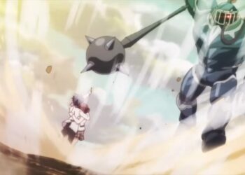 Summoned To Another World Again! PV1 7