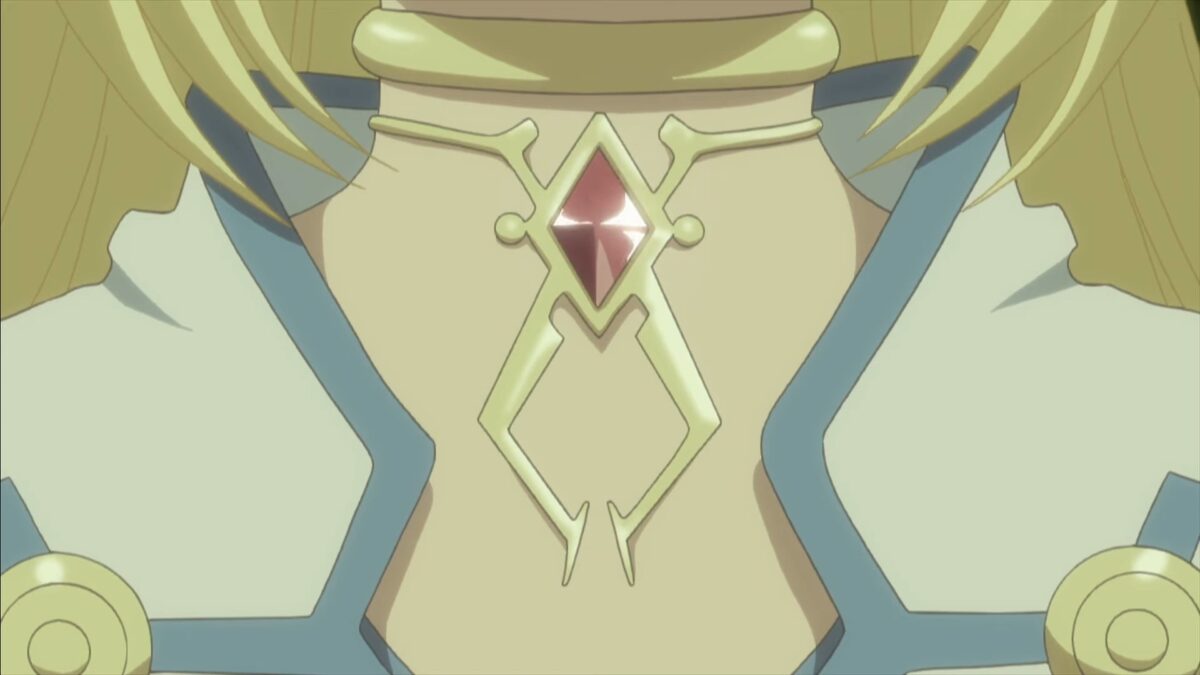 Tales Of Symphonia Anime E1 11