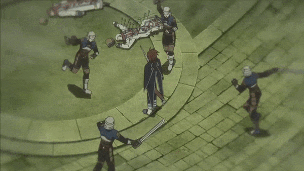 Tales Of Symphonia Anime E1 GIF3