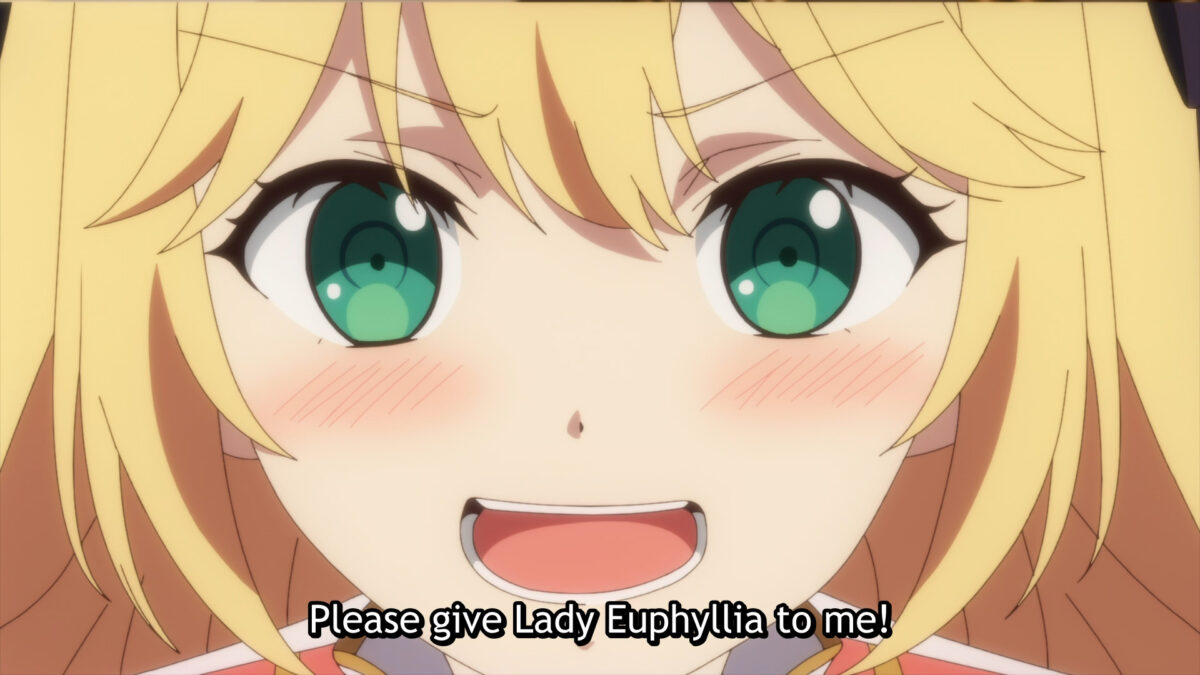 The Magical Revolution Of The Reincarnated Princess And The Genius Young Lady Yuri