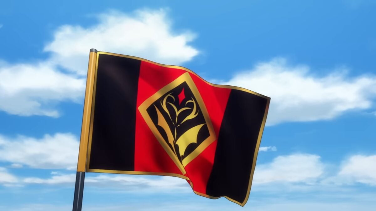 The Vexations Of A Shut In Vampire Princess PV1 1