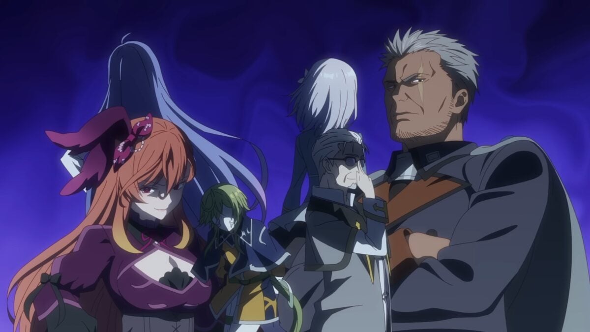 The Vexations Of A Shut In Vampire Princess PV1 13