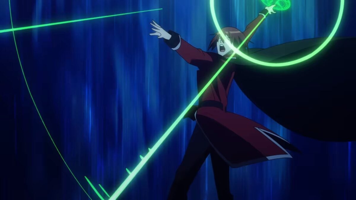 The Vexations Of A Shut In Vampire Princess PV1 14