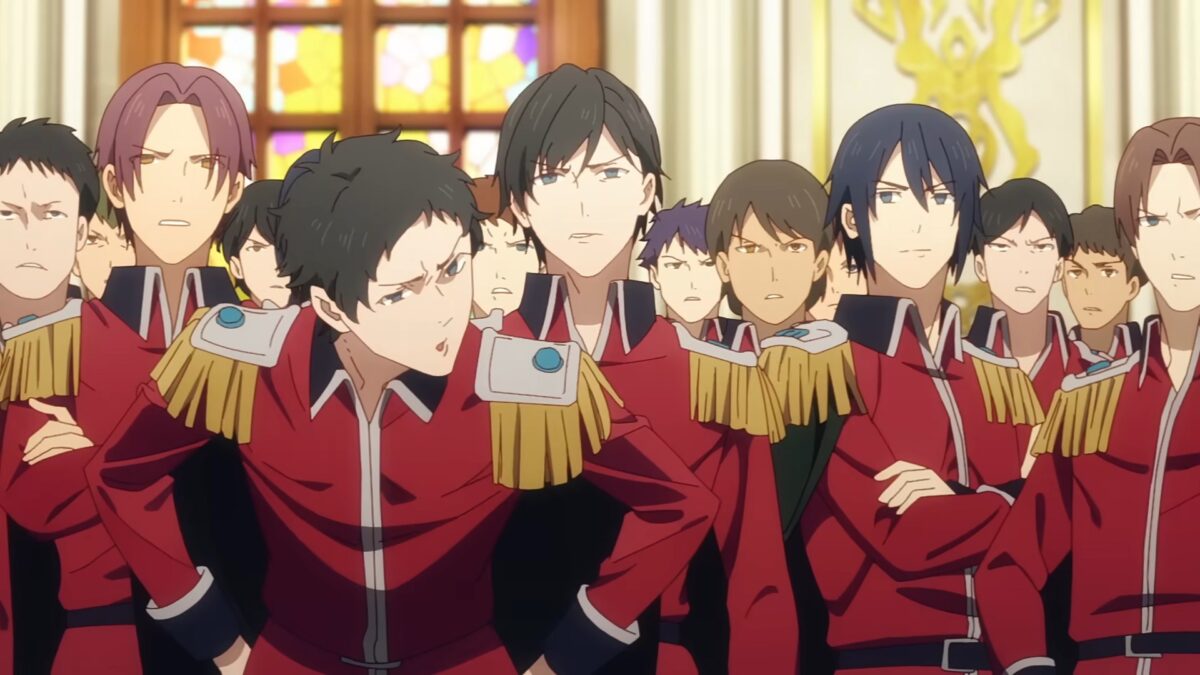 The Vexations Of A Shut In Vampire Princess PV1 16