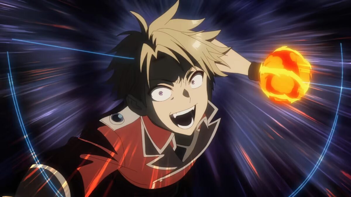 The Vexations Of A Shut In Vampire Princess PV1 18