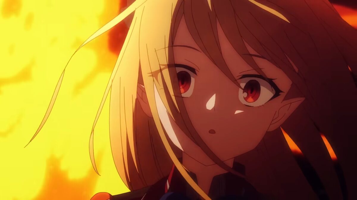 The Vexations Of A Shut In Vampire Princess PV1 20