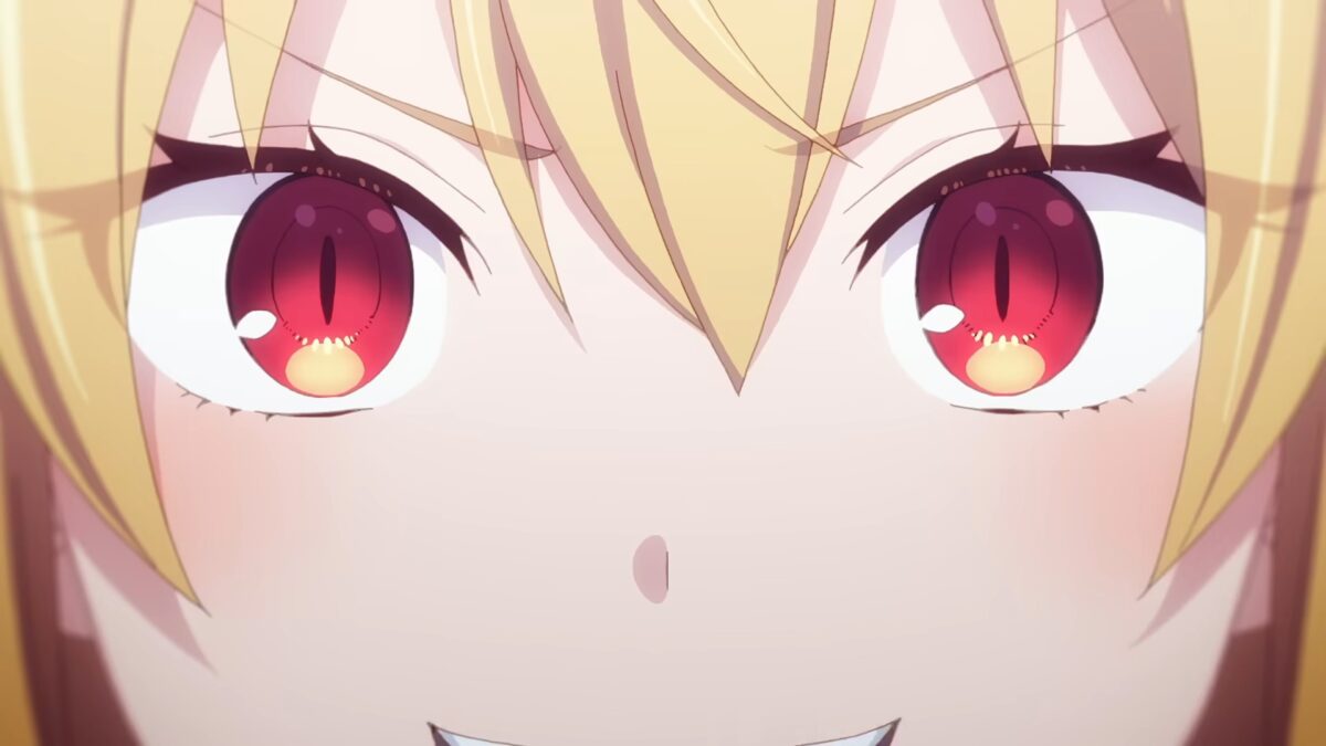 The Vexations Of A Shut In Vampire Princess PV1 25