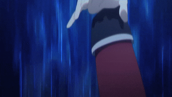 The Vexations Of A Shut In Vampire Princess PV1 GIF3