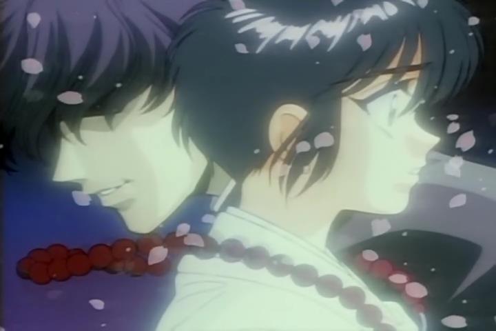 Tokyo Babylon Subaru Visual