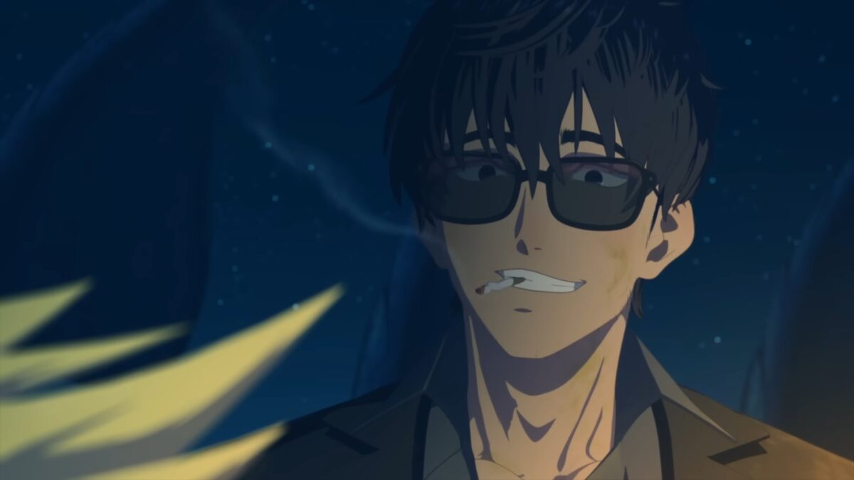 Trigun Stampede PV1 10