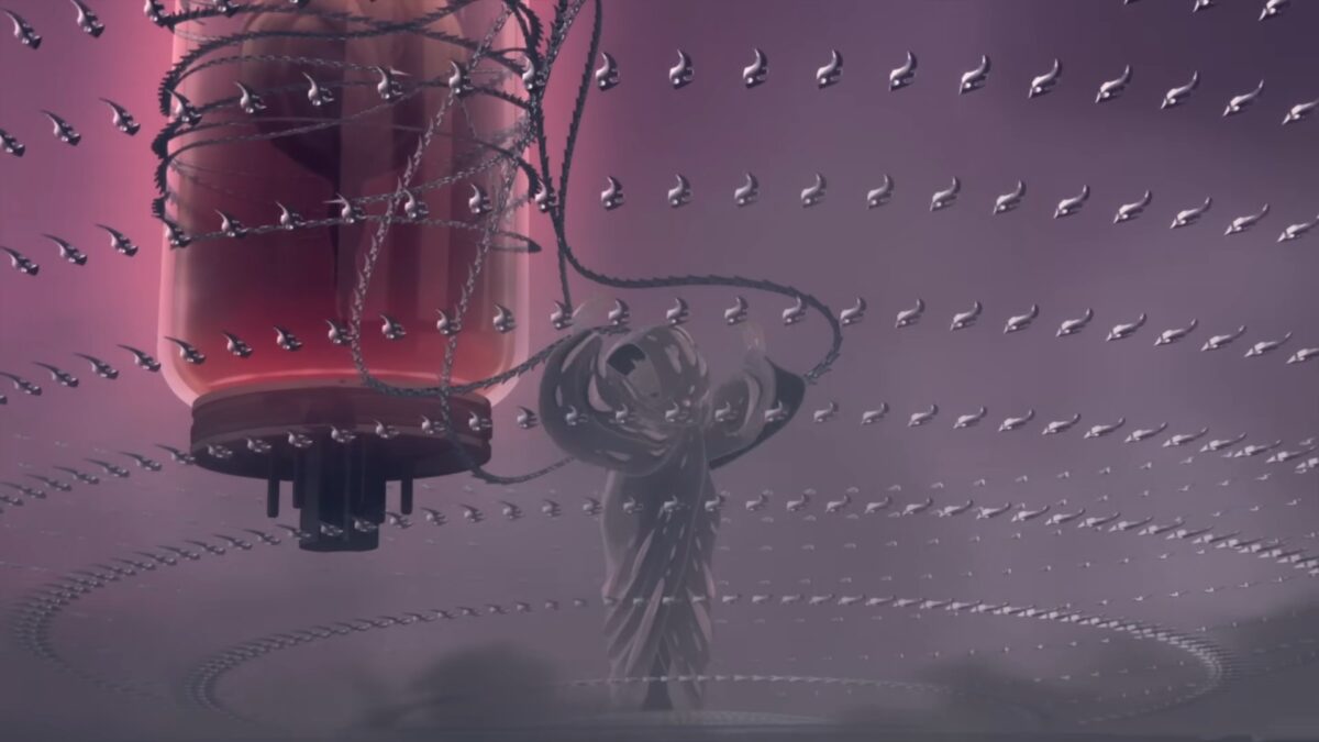 Trigun Stampede PV1 17