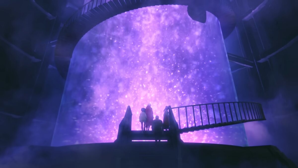 Trigun Stampede PV1 2