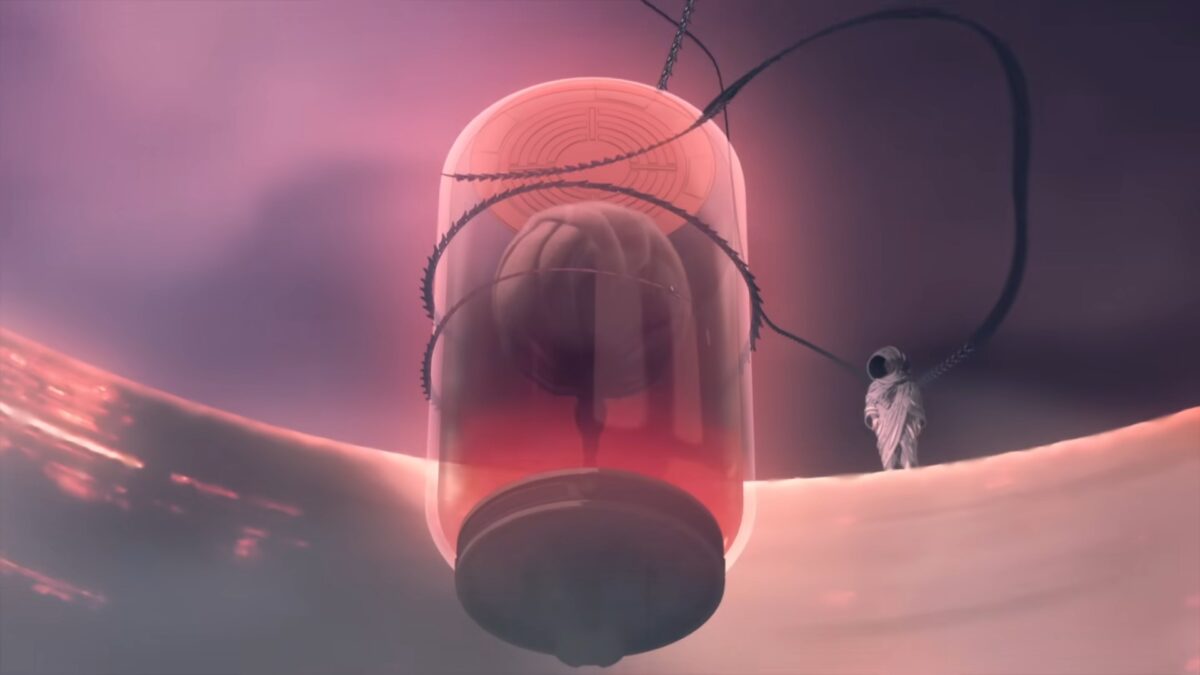 Trigun Stampede PV1 6