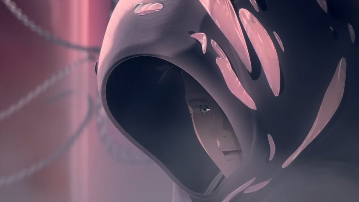 Trigun Stampede PV1 8