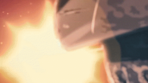 Trigun Stampede PV1 GIF1