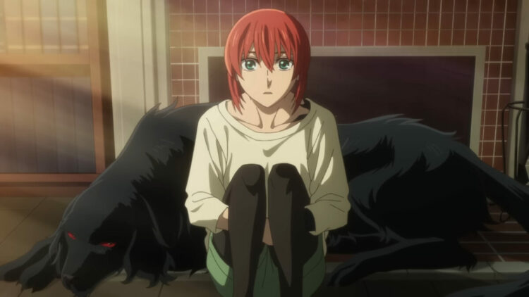 Ancient Magus Bride Season Two Anime Promotional Video 01
