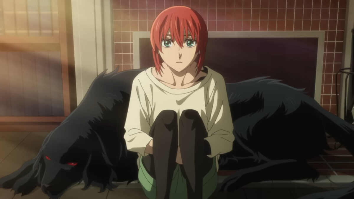 Ancient Magus Bride Season Two Anime Promotional Video 01