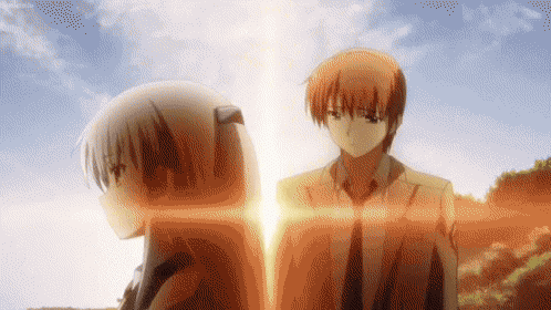 Angel Beats