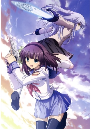 Angel Beats