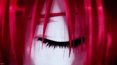 Elfen Lied Anime