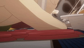 High Score Girl Action Anime Arcade Games