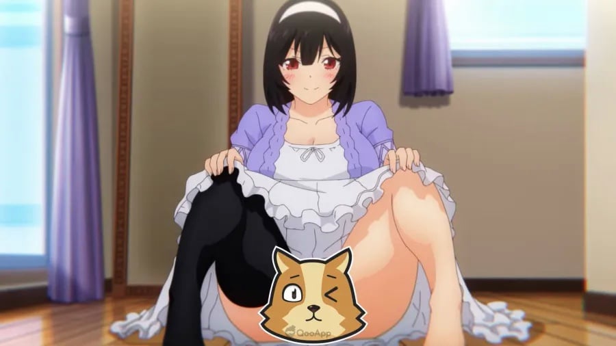 Inukai San Censorship — Inukai-San's Dog