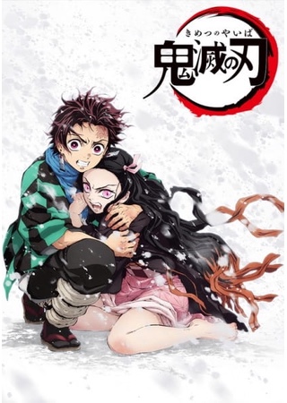 Kimetsu No Yaeba By Ufotable