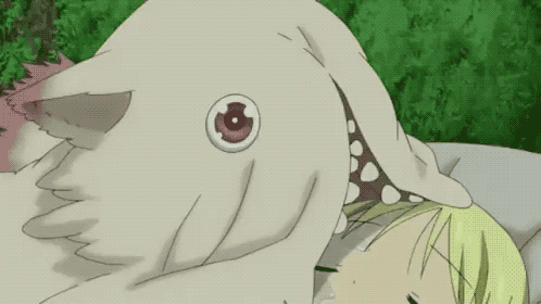 Made In Abyss Affected Me Deeply