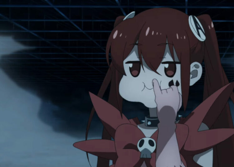 Magical Girl Magical Destroyers Anime Promotional Video 01