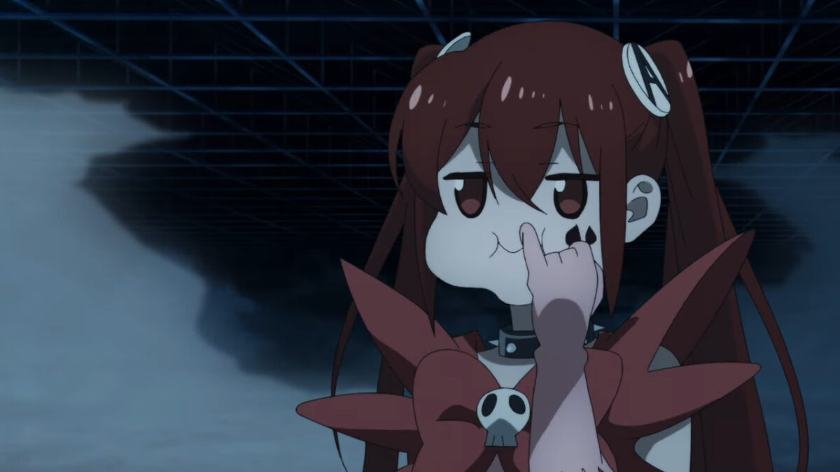 Magical Girl Magical Destroyers Anime Promotional Video 01