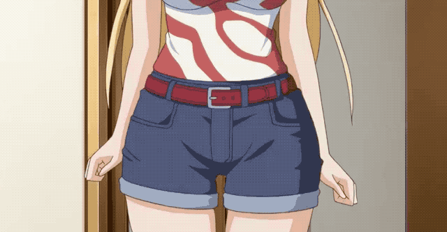 Oni Chichi Airi Akitsuki