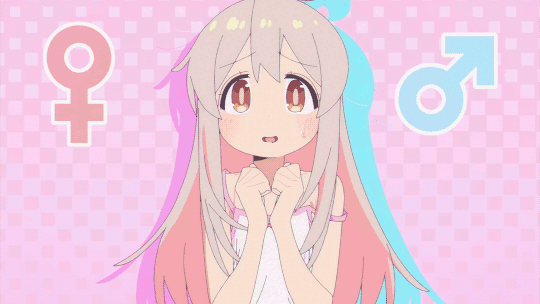 Oniichan Wa Oshimai Confused