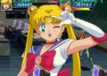 Sailor Moon Anime Arcade Games