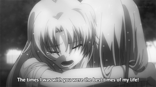 The Pet Girl Of Sakurasou