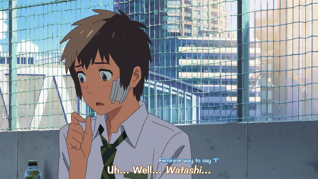 Your Name Gender Pronouns