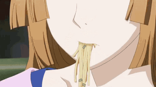 Zetsuen No Tempest Noodles